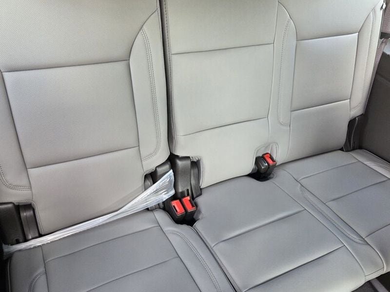 2026 GMC Yukon XL Elevation - Photo 15