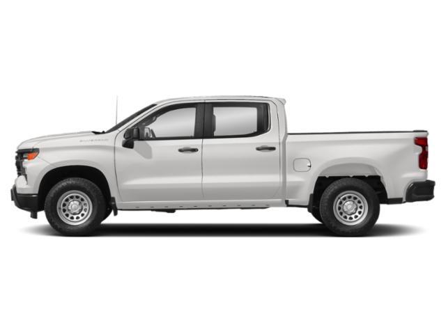 2024 Chevrolet Silverado 1500 LT photo 3