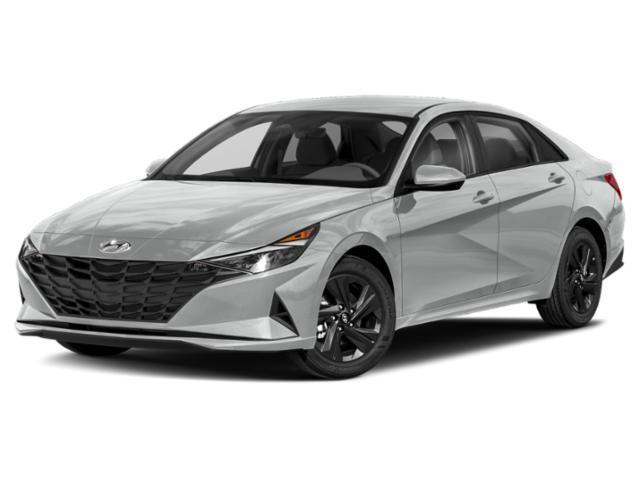 2023 Hyundai Elantra 2.0 SEL IVT SULEV's photo