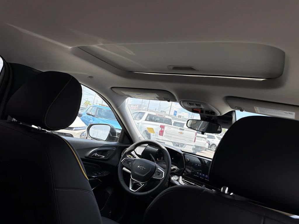 2026 Chevrolet Trax Activ - Photo 11