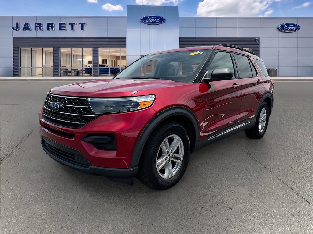 Vehicle Image 2