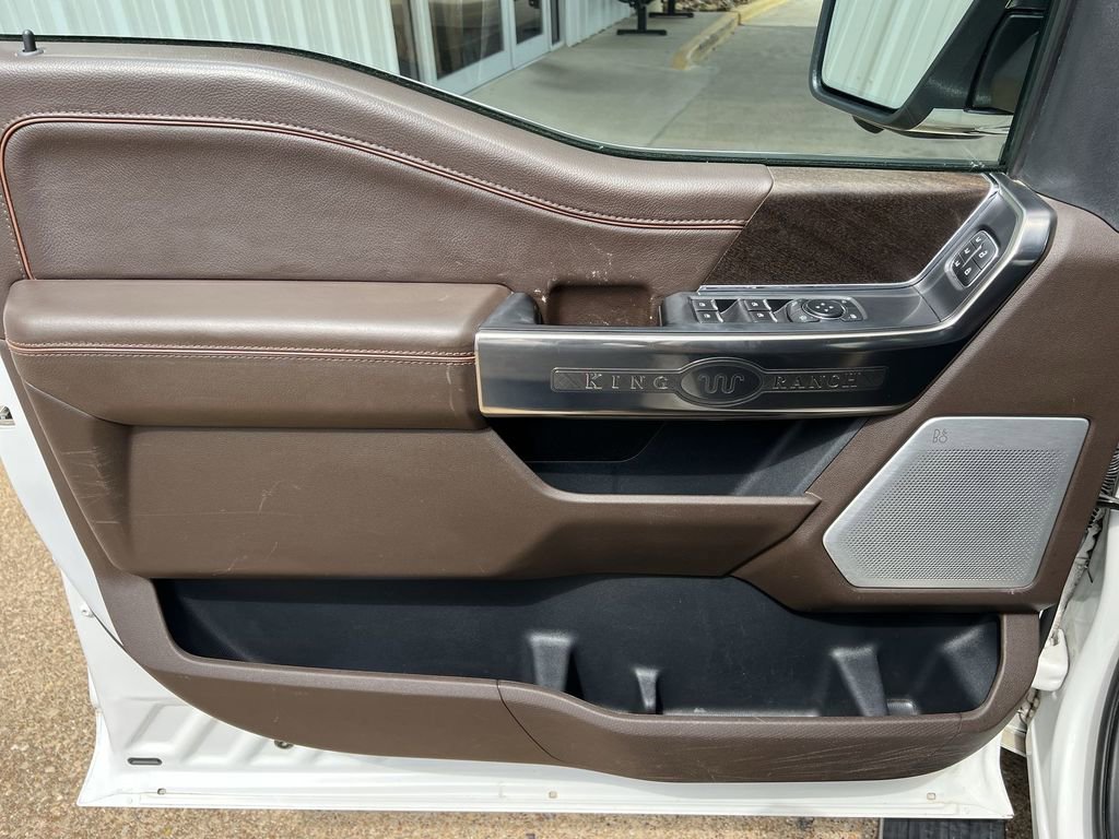 2021 Ford F-150 King Ranch - Photo 13