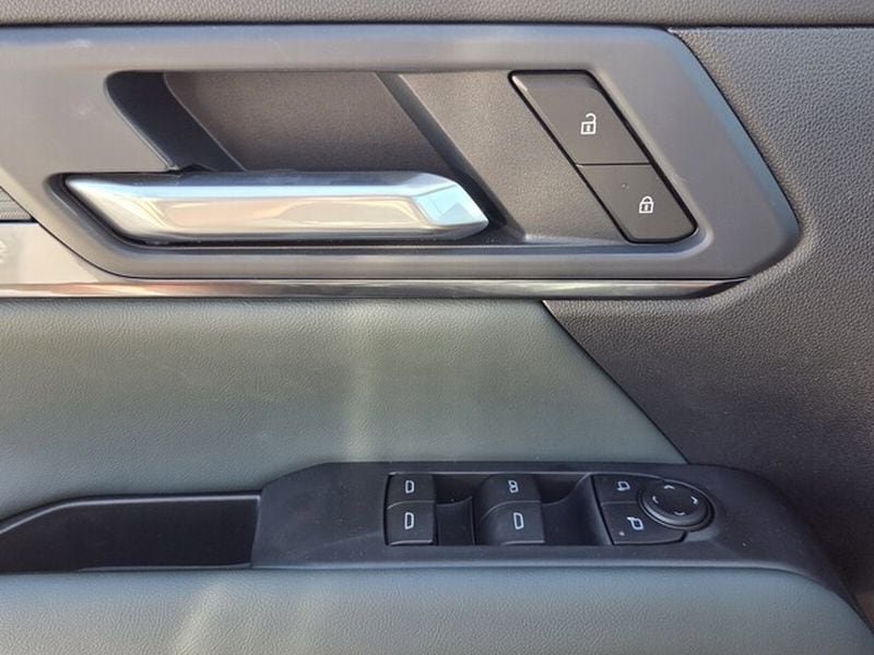 2026 GMC Terrain AT4 - Photo 16