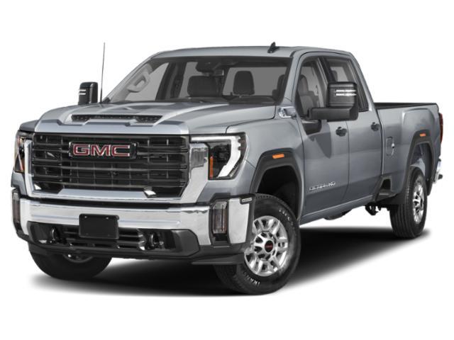 2026 GMC Sierra's photo