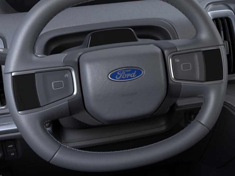 2026 Ford Expedition Active - Photo 12