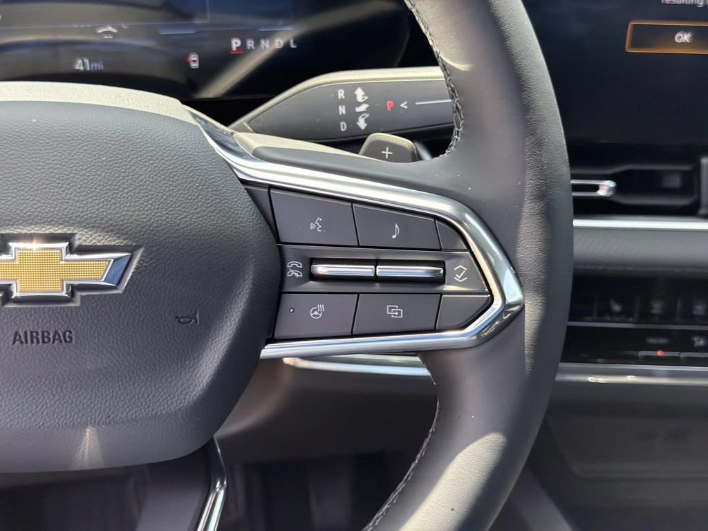 2026 Chevrolet Equinox LT - Photo 26