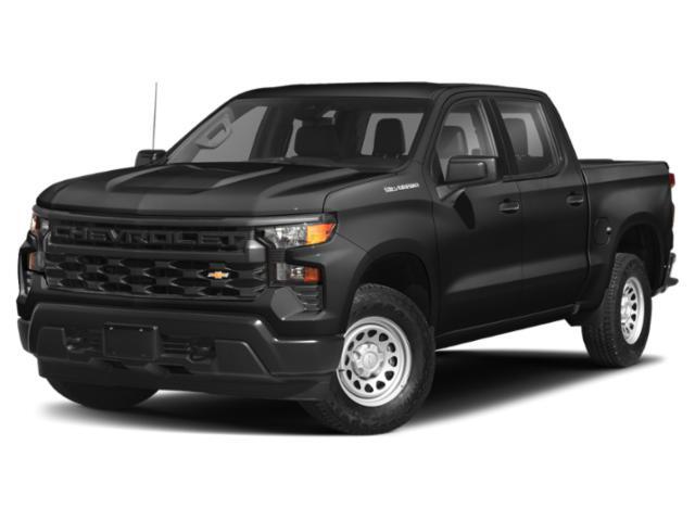 2023 Chevrolet Silverado 1500 LT 4X4 Crew Cab Short Box's photo