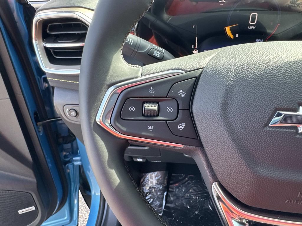 2026 Chevrolet Trailblazer Activ - Photo 24