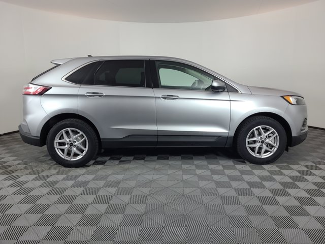 Used 2023 Ford Edge SEL with VIN 2FMPK4J94PBA37084 for sale in Brighton, CO