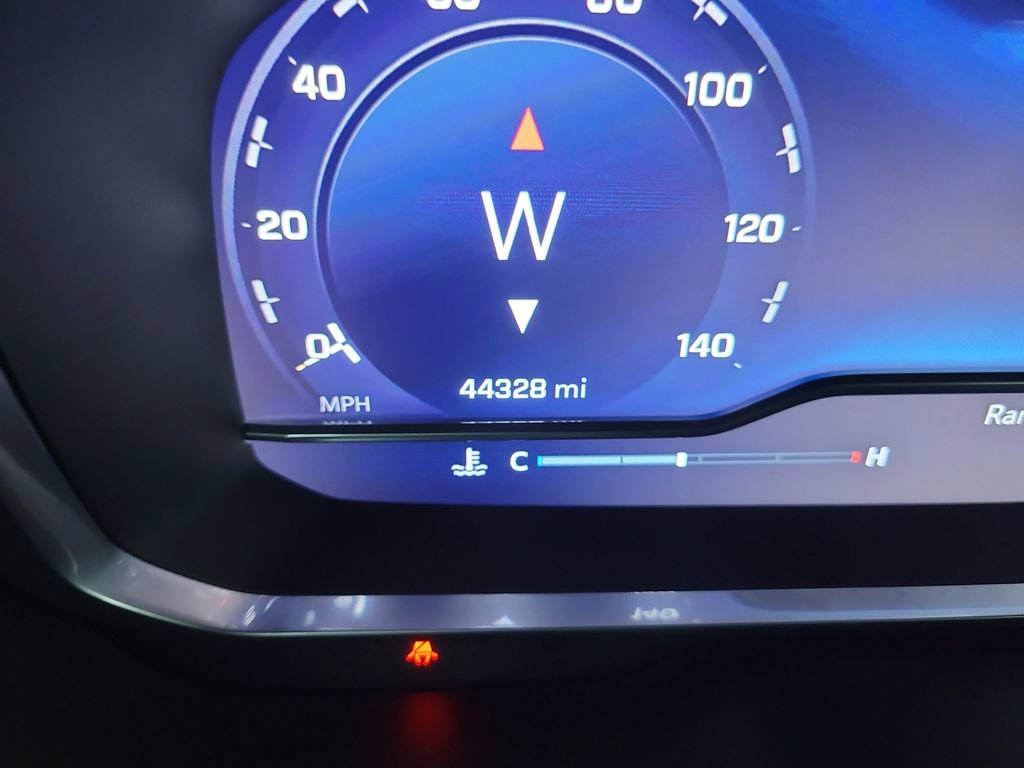 2023 Chevrolet Tahoe Z71 photo 25