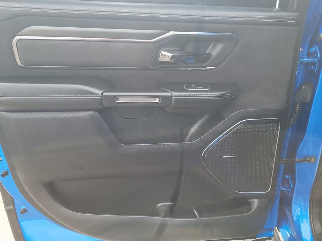 2021 Ram 1500 TRX photo 7