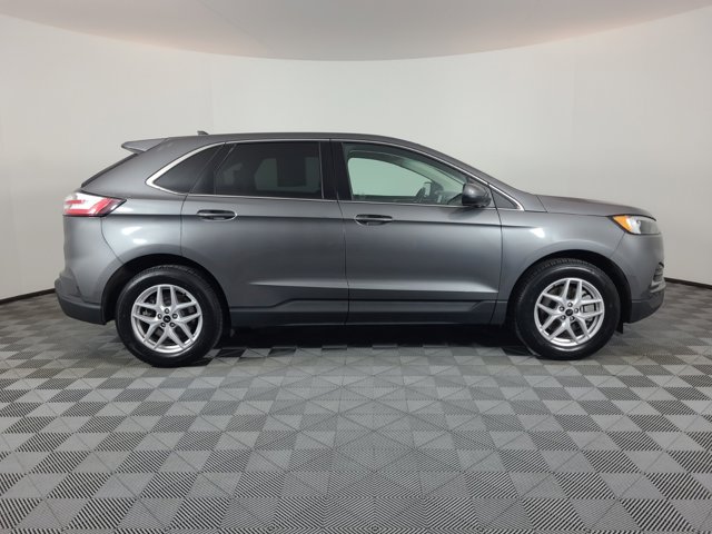 Used 2023 Ford Edge SEL with VIN 2FMPK4J96PBA37555 for sale in Brighton, CO