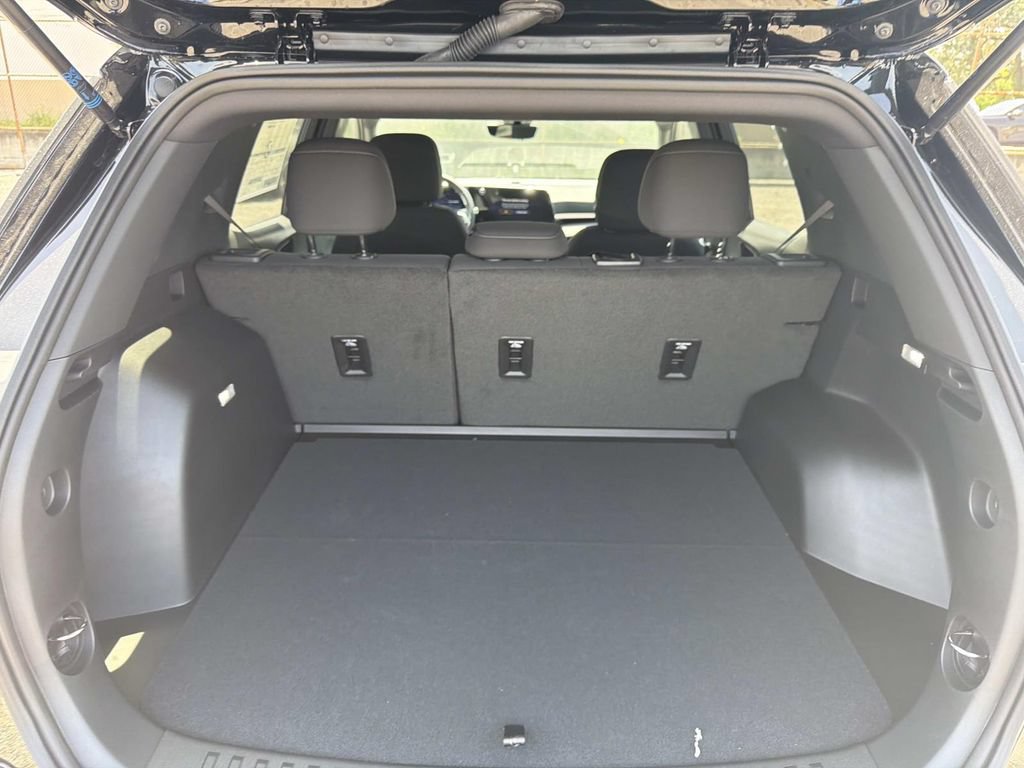 2026 Chevrolet Equinox LT - Photo 9