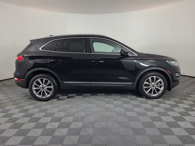 Used 2017 Lincoln MKC Select with VIN 5LMCJ2D98HUL71015 for sale in Brighton, CO