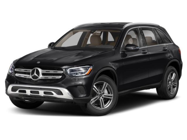2021 Mercedes-Benz GLC