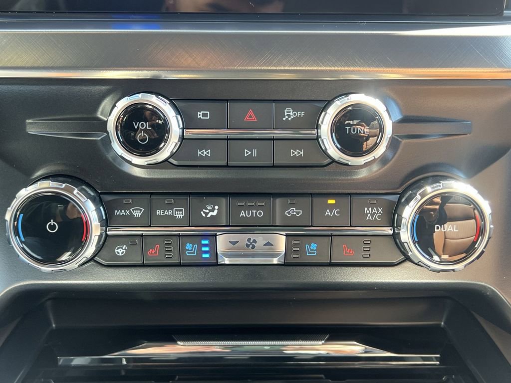 2026 Ford F-350 Super Duty King Ranch - Photo 19