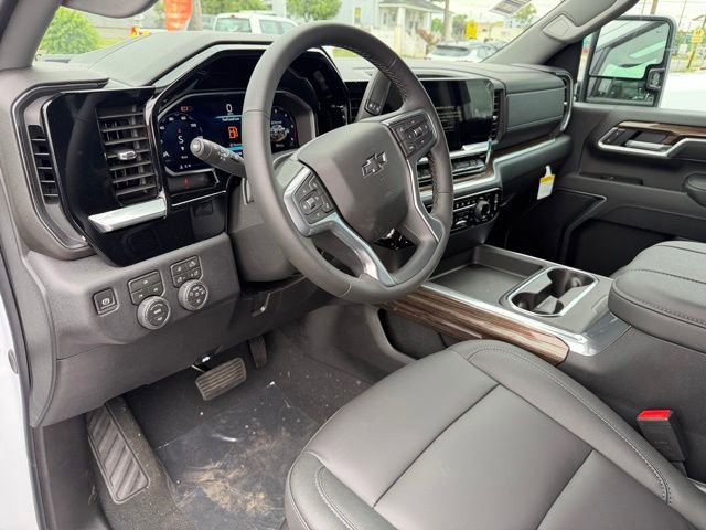 2026 Chevrolet Silverado 3500 HD LT - Photo 21