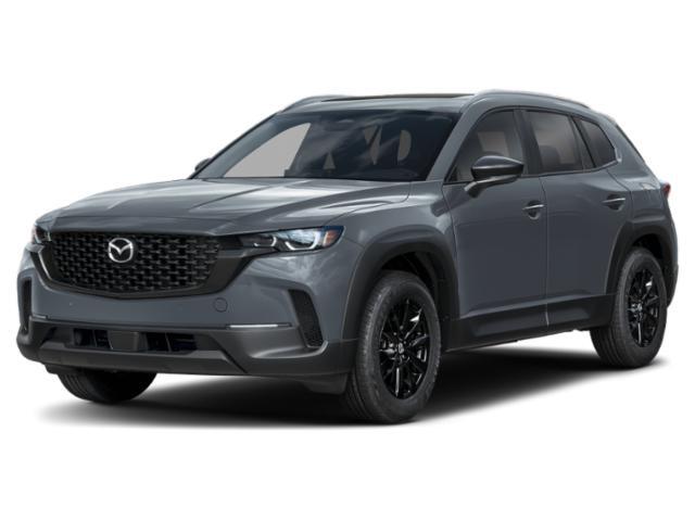 2026 Mazda CX-50 2.5 S Preferred's photo