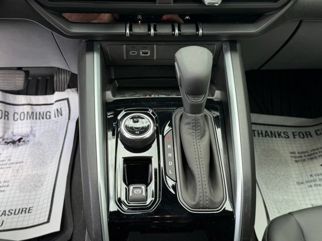 2026 Chevrolet Colorado Trail Boss - Photo 27