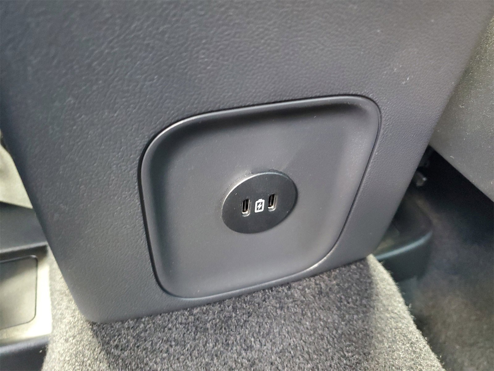 2025 Ford Escape ST-Line photo 10