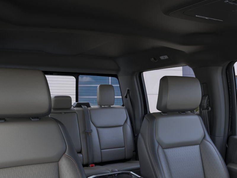 2026 Ford F-150 Lariat - Photo 22