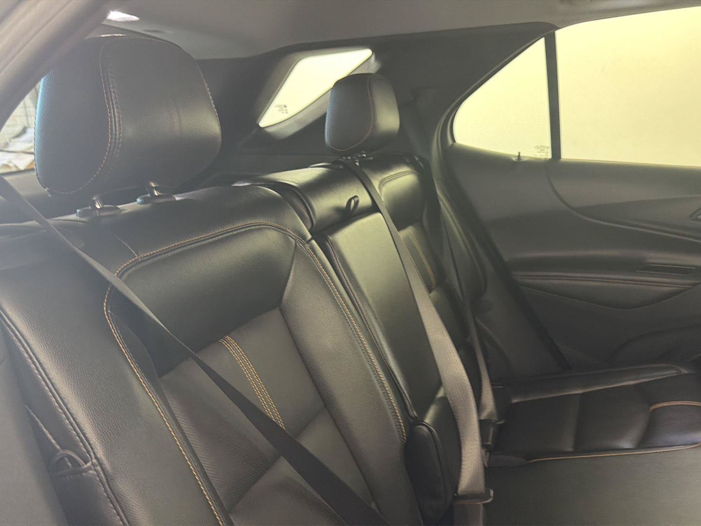2023 Chevrolet Equinox Premier - Photo 25