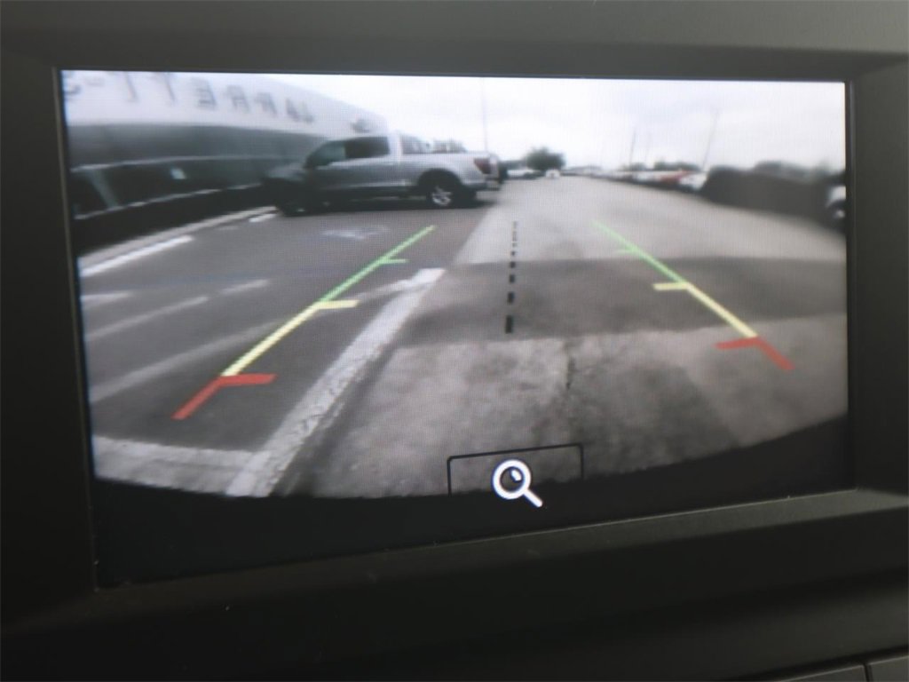 2024 Ford Transit Cargo Van photo 2