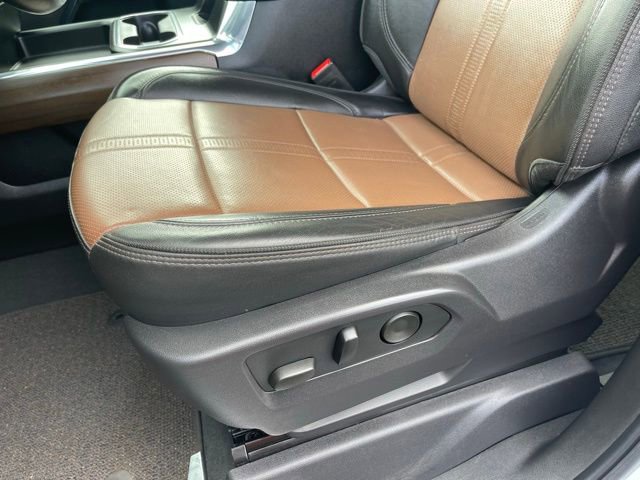 2024 Chevrolet Silverado 3500HD High Country - Photo 10