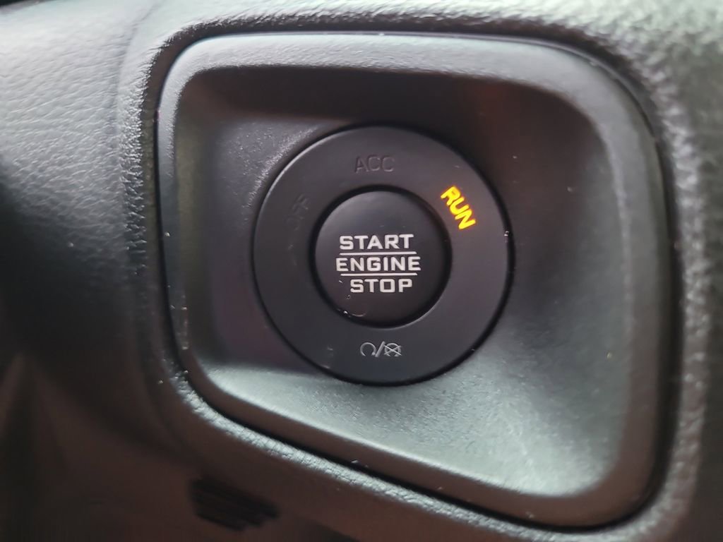 2024 Jeep Wrangler Sport S photo 22