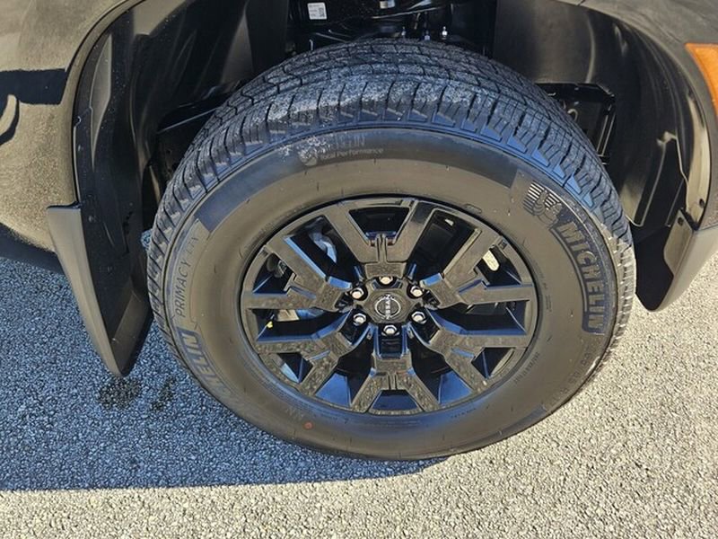 2026 Nissan Frontier SV - Photo 15
