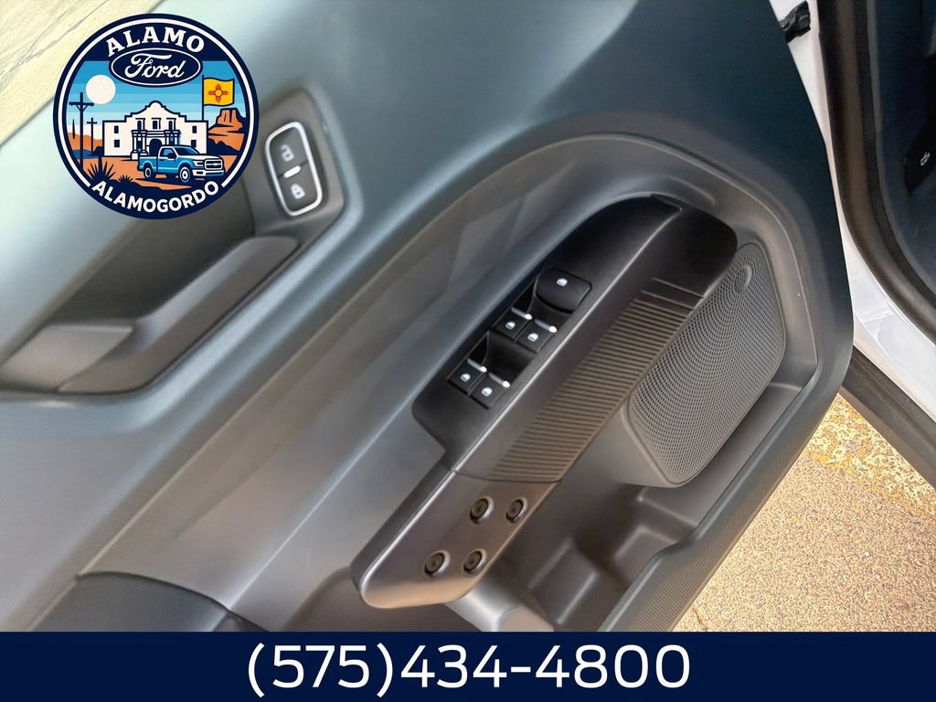 2026 Ford Maverick XL - Photo 11