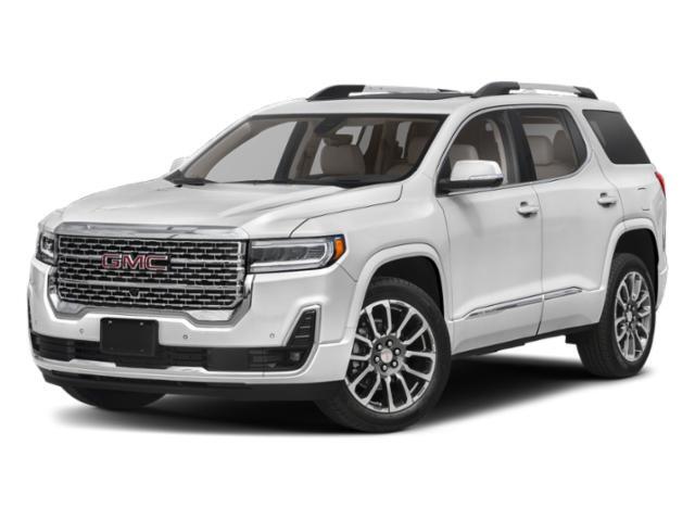 2022 GMC Acadia Denali FWD's photo
