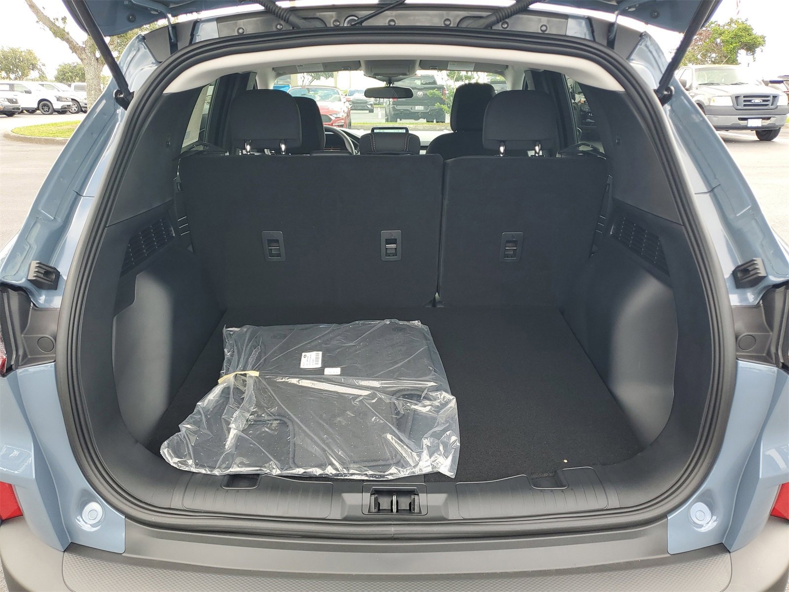 2025 Ford Escape Active photo 3