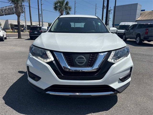 Used 2017 Nissan Rogue S with VIN KNMAT2MTXHP599018 for sale in New Orleans, LA