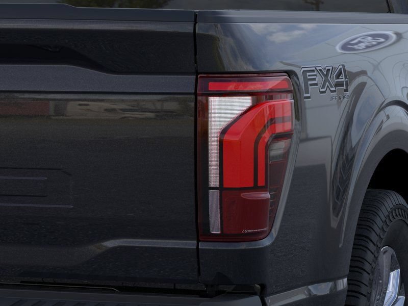 2026 Ford F-150 Lariat - Photo 21