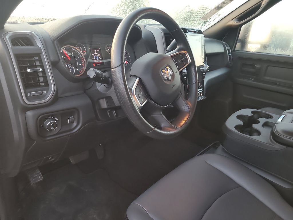2026 RAM 2500 Tradesman - Photo 18