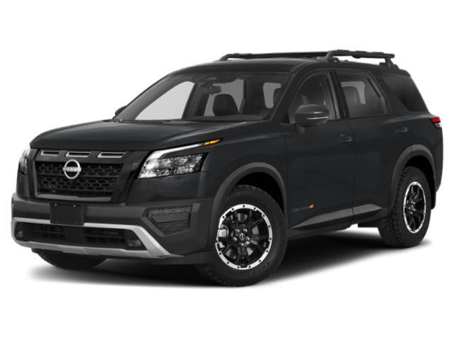 2023 Nissan Pathfinder Rock Creek 4WD's photo
