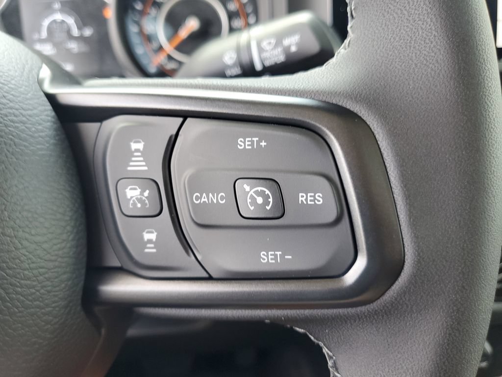 2025 Jeep Gladiator Sport S - Photo 31