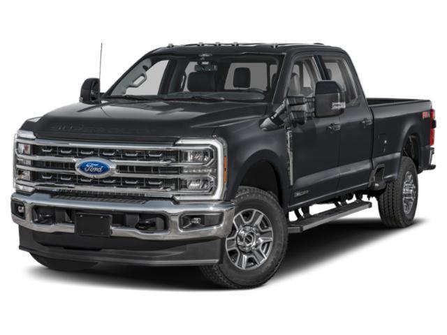2026 Ford F-350 Lariat 4x4 Crew Cab 8' Box DRW's photo