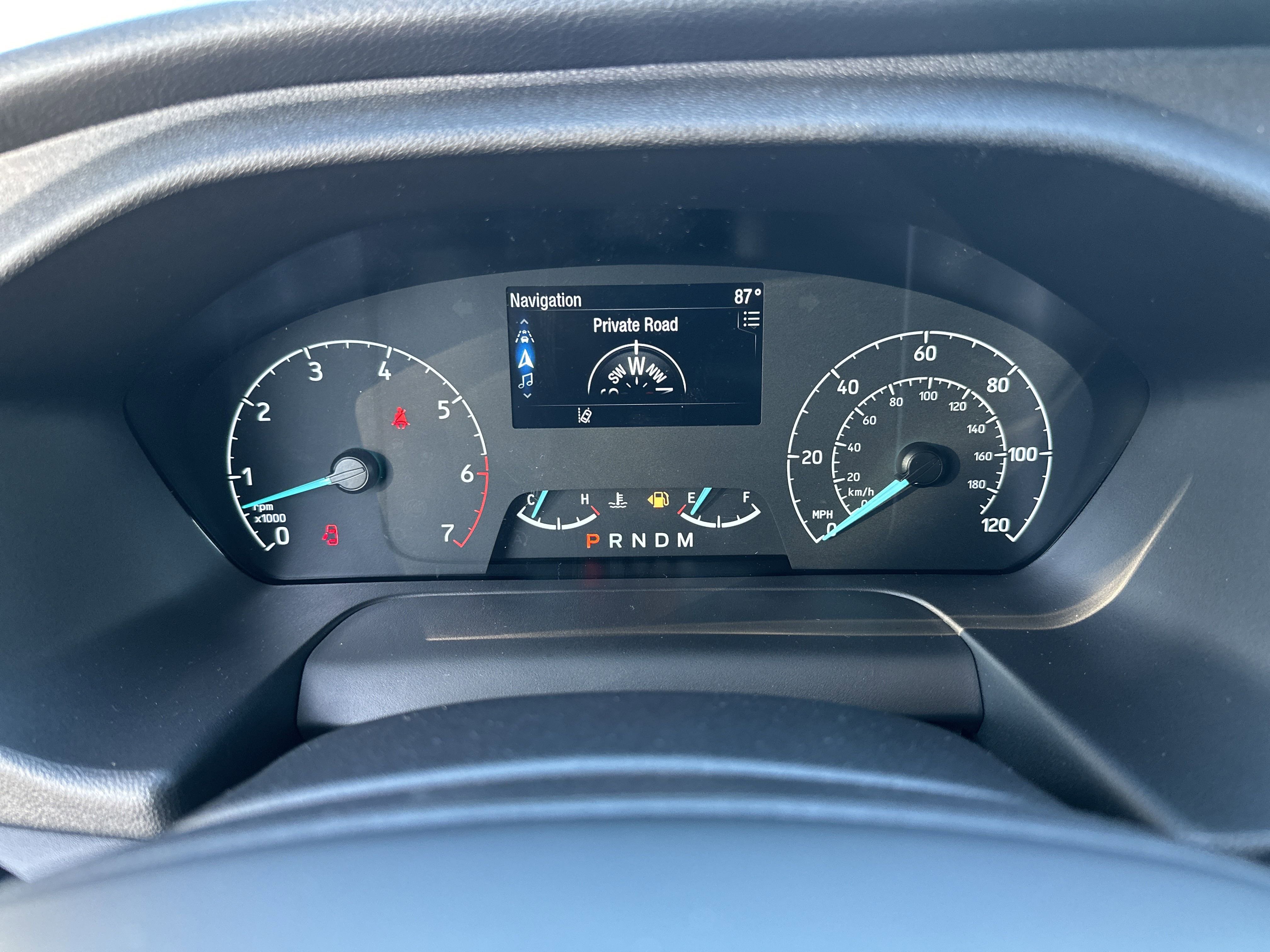 2025 Ford Transit Passenger XLT photo 10