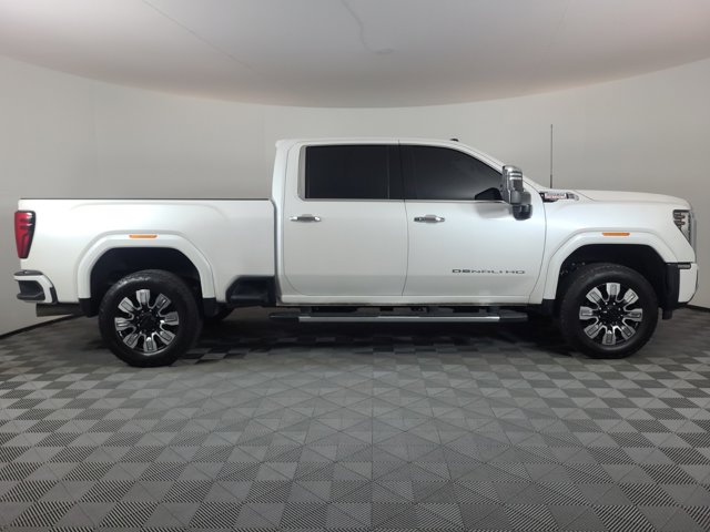 Used 2024 GMC Sierra 2500HD Denali with VIN 1GT49REYXRF229760 for sale in Brighton, CO