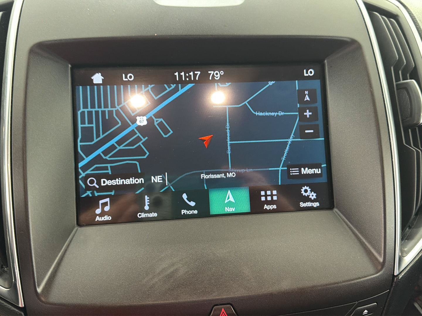 2019 Ford Edge Titanium - Photo 14