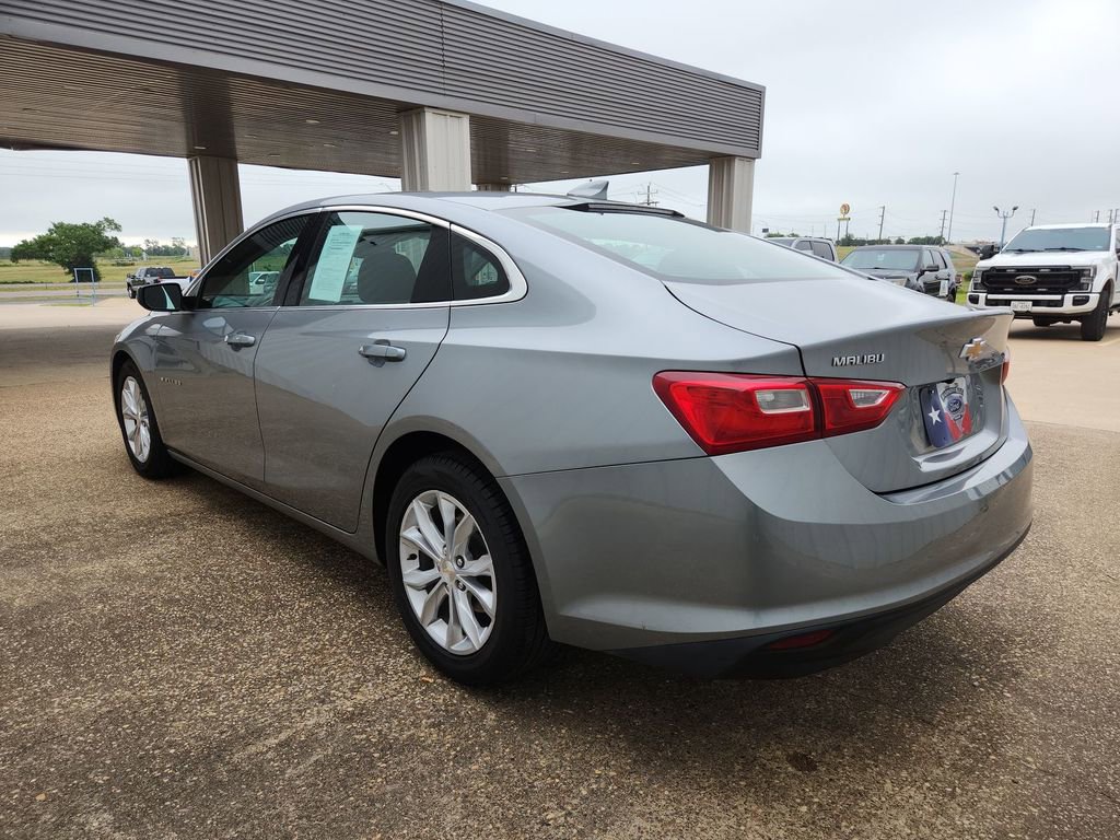 2023 Chevrolet Malibu 1LT - Photo 20
