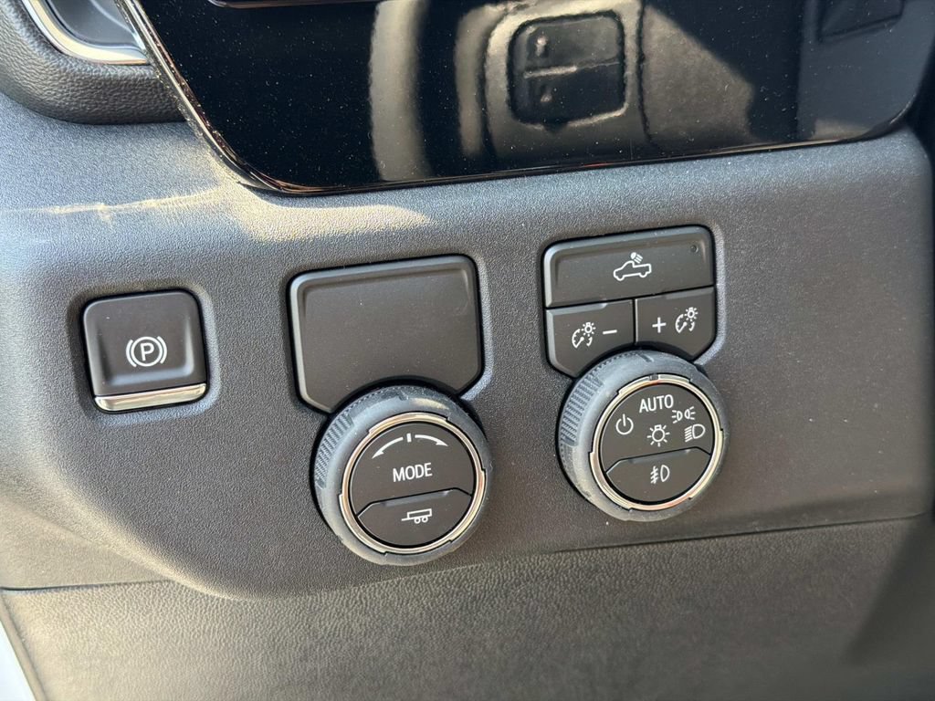 2026 Chevrolet Silverado 1500 RST - Photo 22
