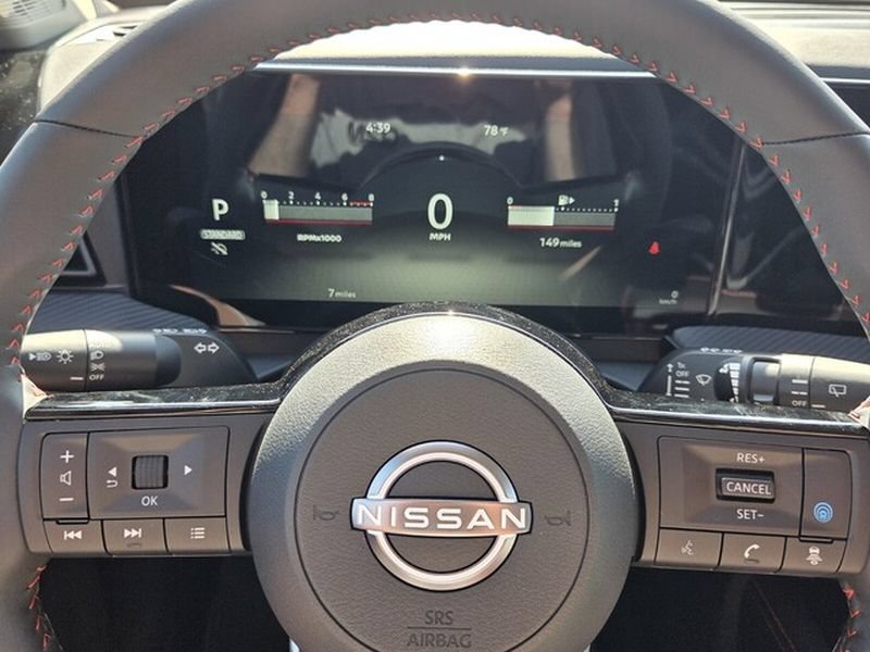 2026 Nissan KICKS SR - Photo 22