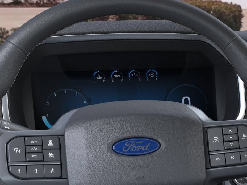 2026 Ford F-150 Lariat - Photo 13