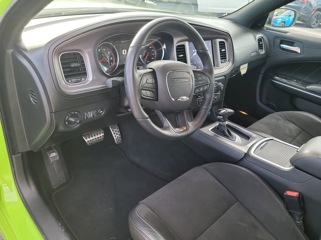2023 Dodge Charger R/T Scat Pack photo 15
