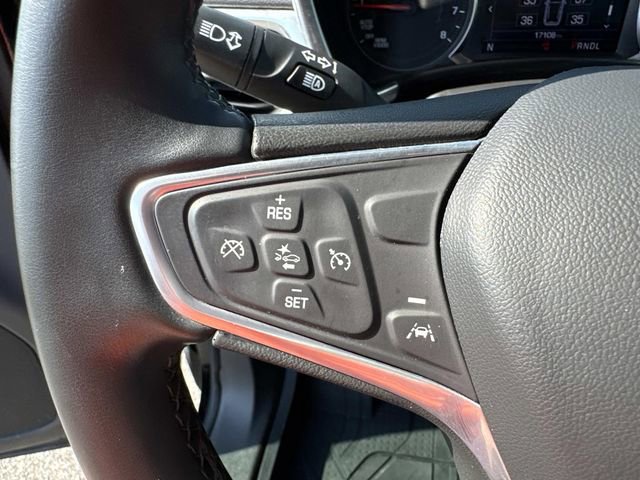 2023 Chevrolet Equinox LT photo 16