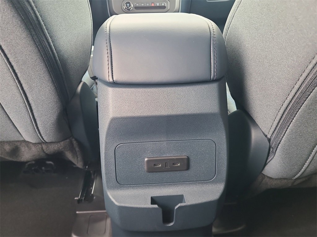 2025 Ford Maverick XLT photo 12