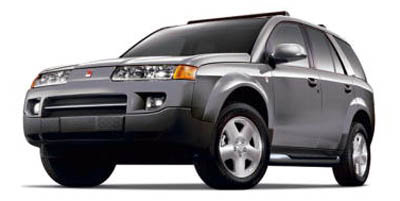 2005 Saturn Vue 2.2L FWD's photo